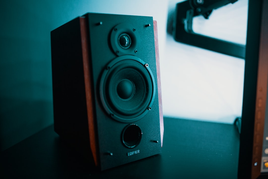 Φ52mm Neodymium Speaker Driver for TV Soundbar — 4 Hard Numbers Every Buyer Needs (2026 Sourcing Guide)