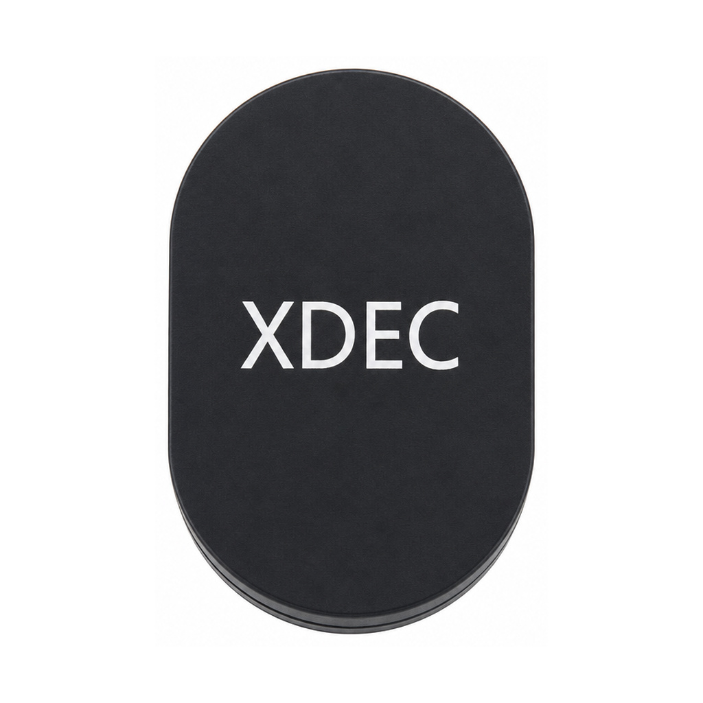 Cavity Speaker Unit 30x20x5.0mm (1.18"x0.79"x0.20"), 8Ω 1W/1.2W - Back View (XDEC Cavity Speaker Driver)