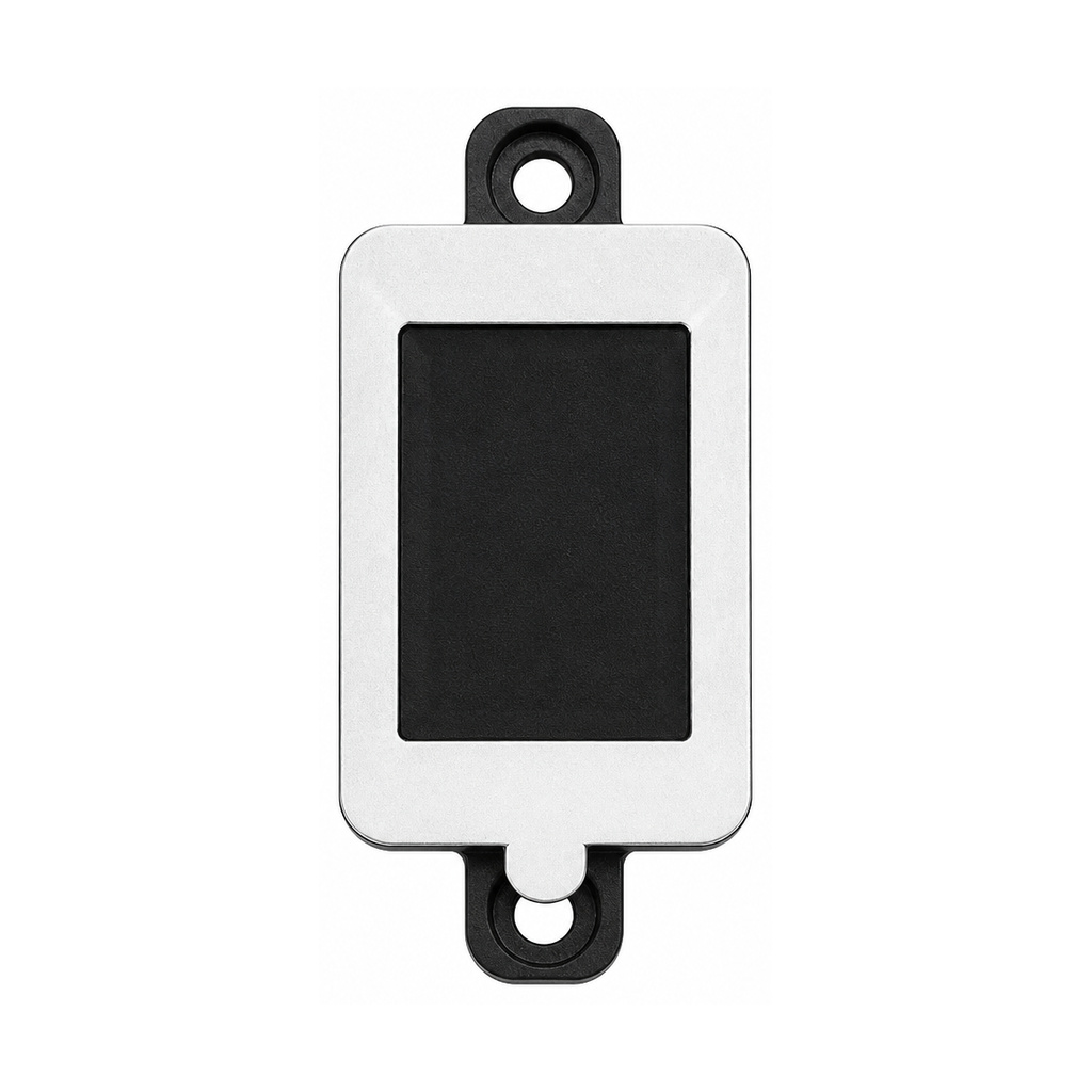 Cavity Speaker Unit 35x15x6.8mm (1.38"x0.59"x0.27"), 8Ω 1W/1.2W
