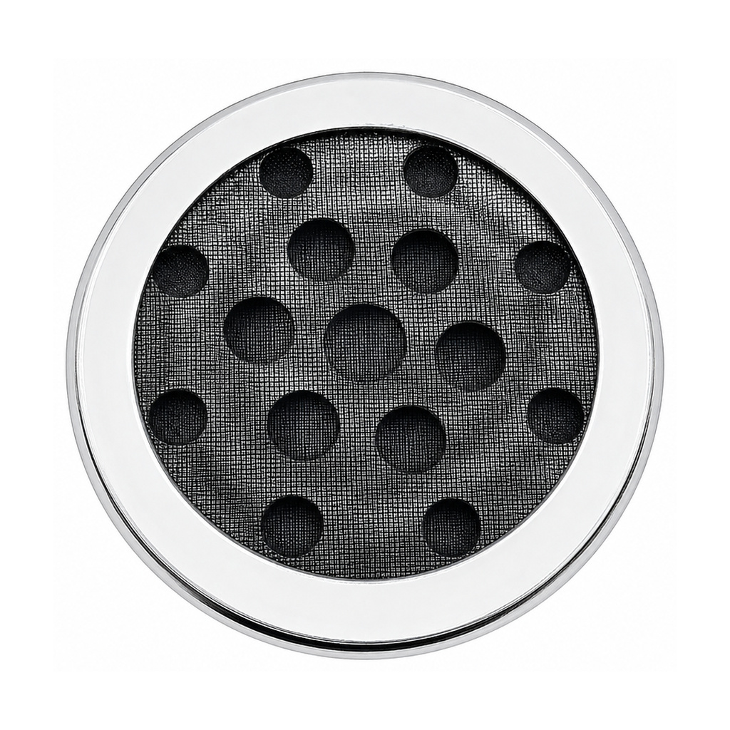 Headphone Speaker Driver diameter 20mm (0.79"), height 4.3mm (0.17)", 32Ω 20mW/30mW