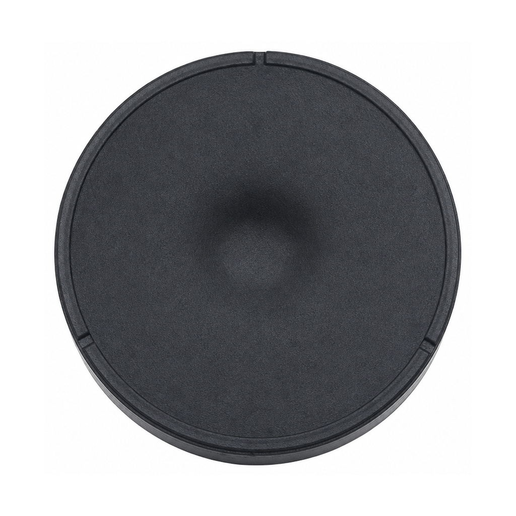 Headphone Speaker Driver diameter 25mm (0.98"), height 5.5mm (0.22"), 32Ω 20mW/30mW