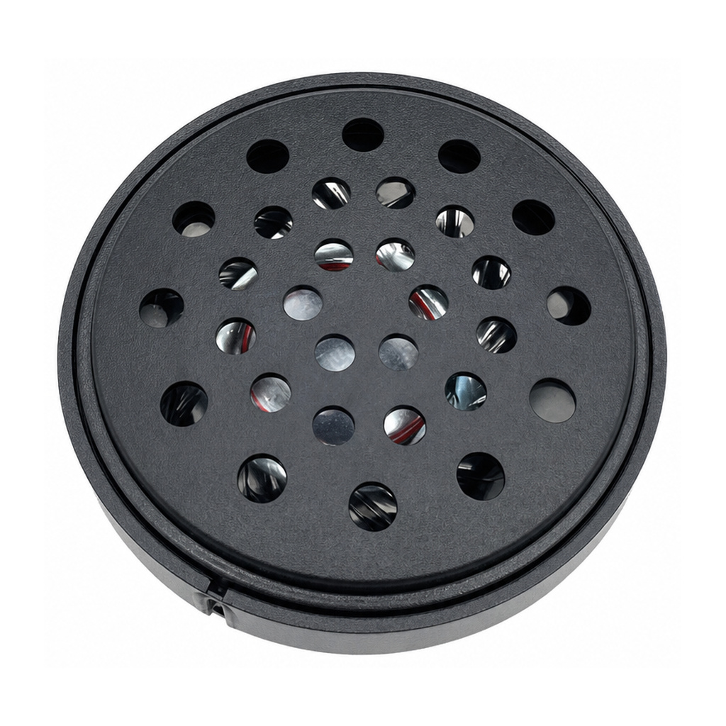 Headset Driver diameter 40mm (1.57"), height 10.5mm (0.41)", 32Ω 30mW/40mW
