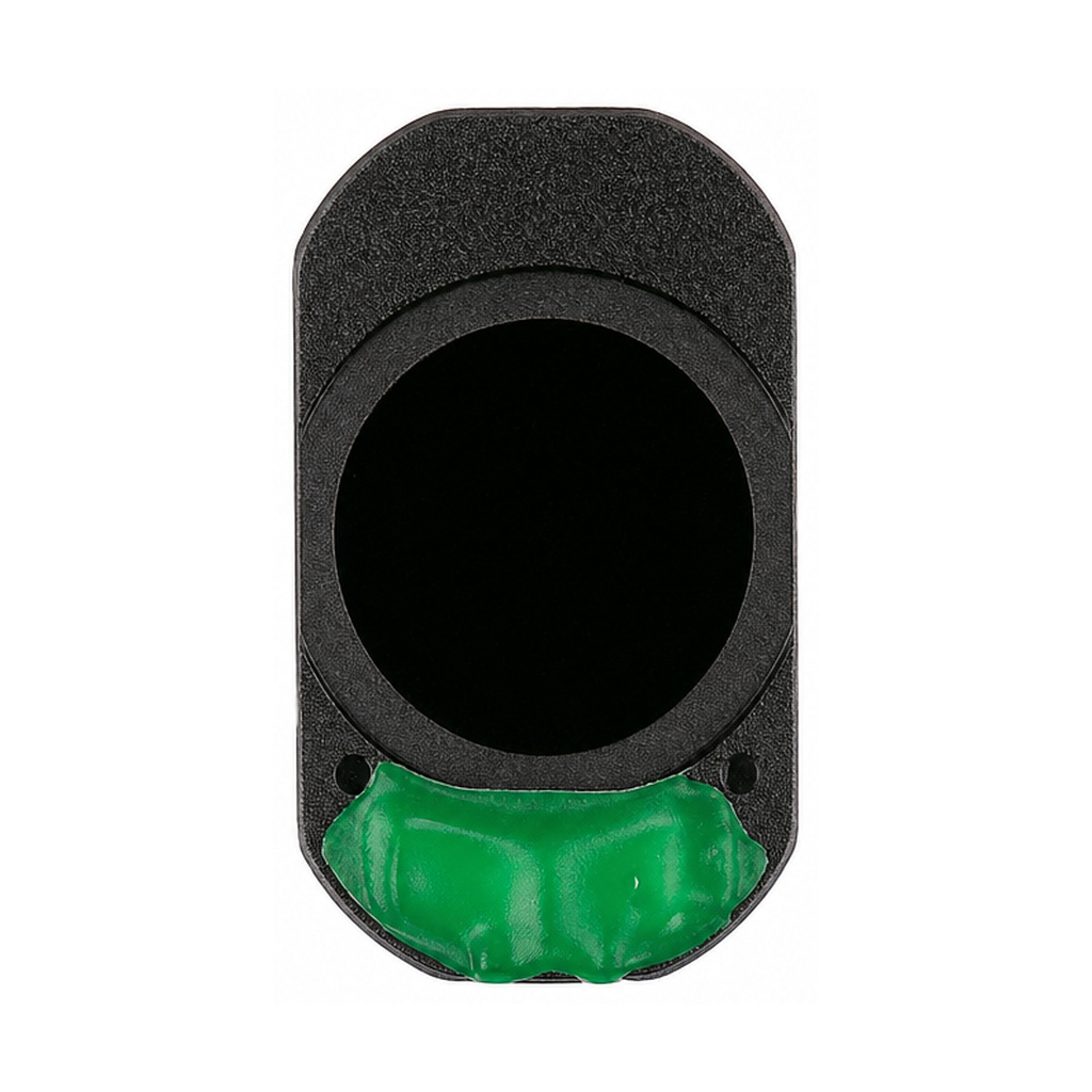 Laptop Speaker Driver 17x10x4.0mm (0.67"x0.39"x0.16"), 8Ω 0.5W/0.8W - Back View (XDEC Micro Speaker Driver)