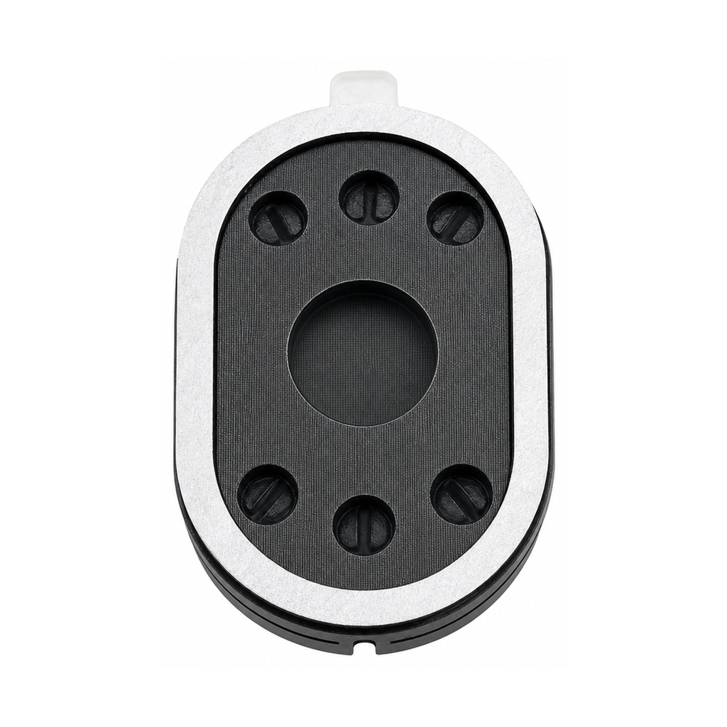 Ultra-thin Speaker Driver 20x30x5.4mm (0.79"x1.18"x0.21"), 8Ω 1W/1.5W