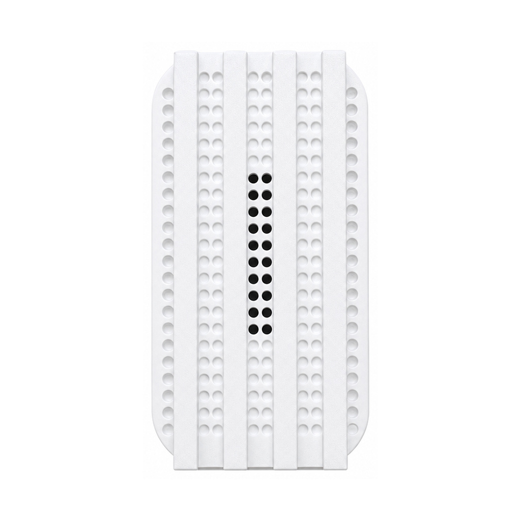 Micro Speaker Driver 20x40x5.6mm (0.79"x1.57"x0.22"), 8Ω 1W/1.5W