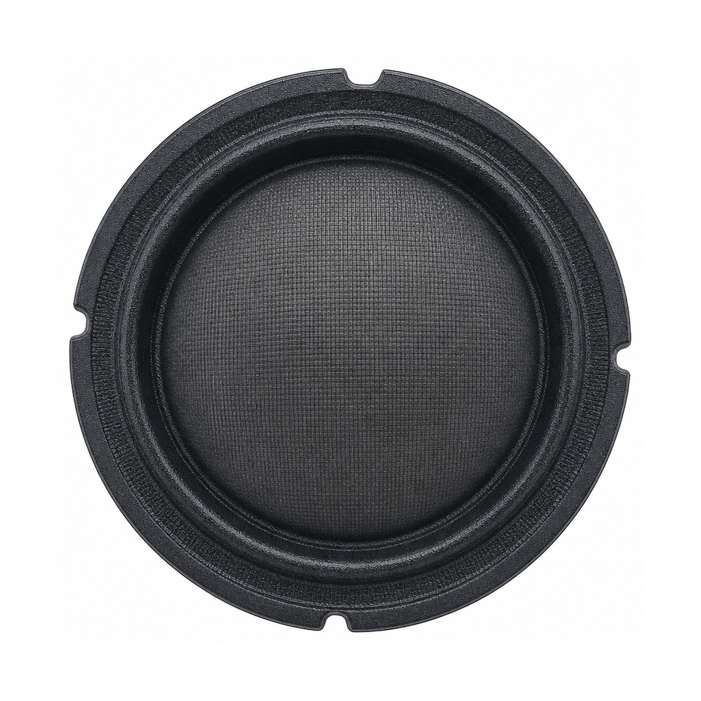 Multimedia Speaker Driver diameter 32mm (1.26"), height 14.8mm (0.58)", 8Ω 10W/15W