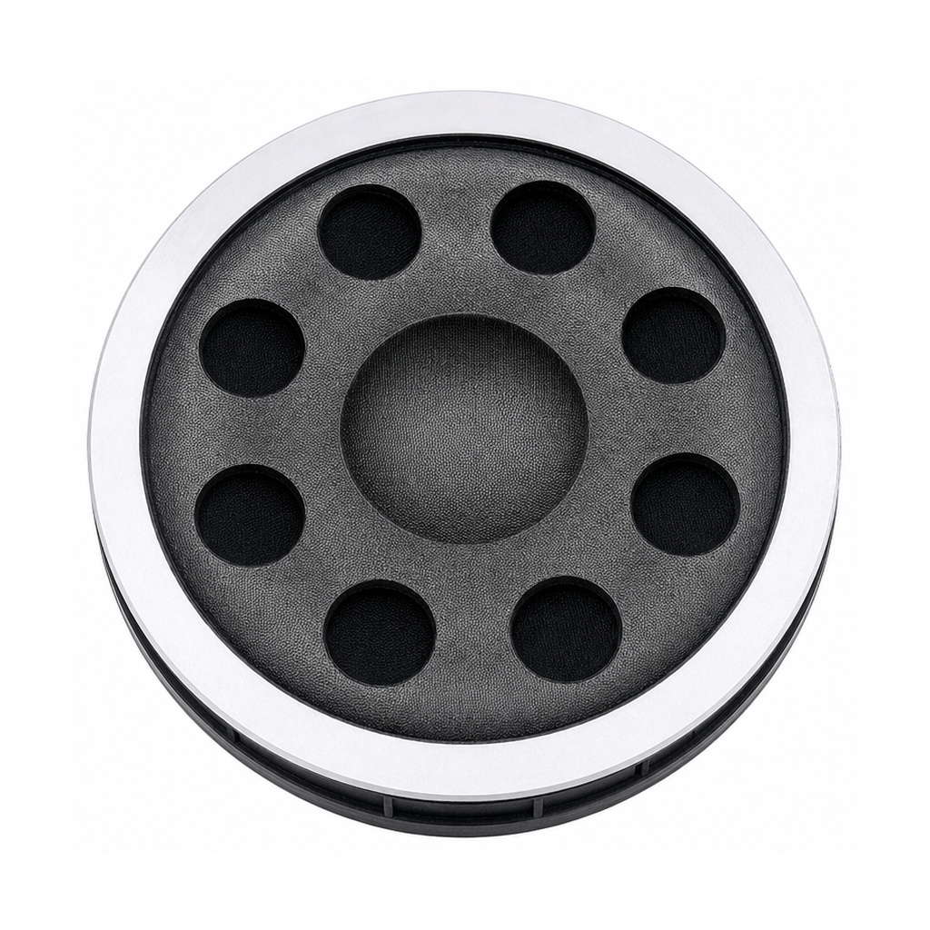 Paper Cone Speaker Driver diameter 26mm (1.02"), height 5.5mm (0.22)", 8Ω 1W/1.5W
