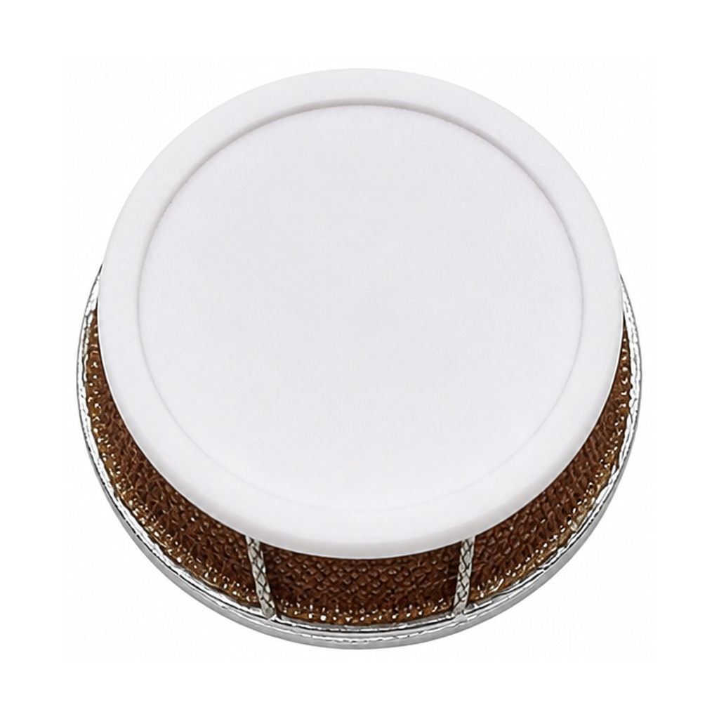 Sound Exciter / Vibration Speaker diameter 24mm (0.94"), height 13.5mm (0.53"), 4Ω 2W/3W
