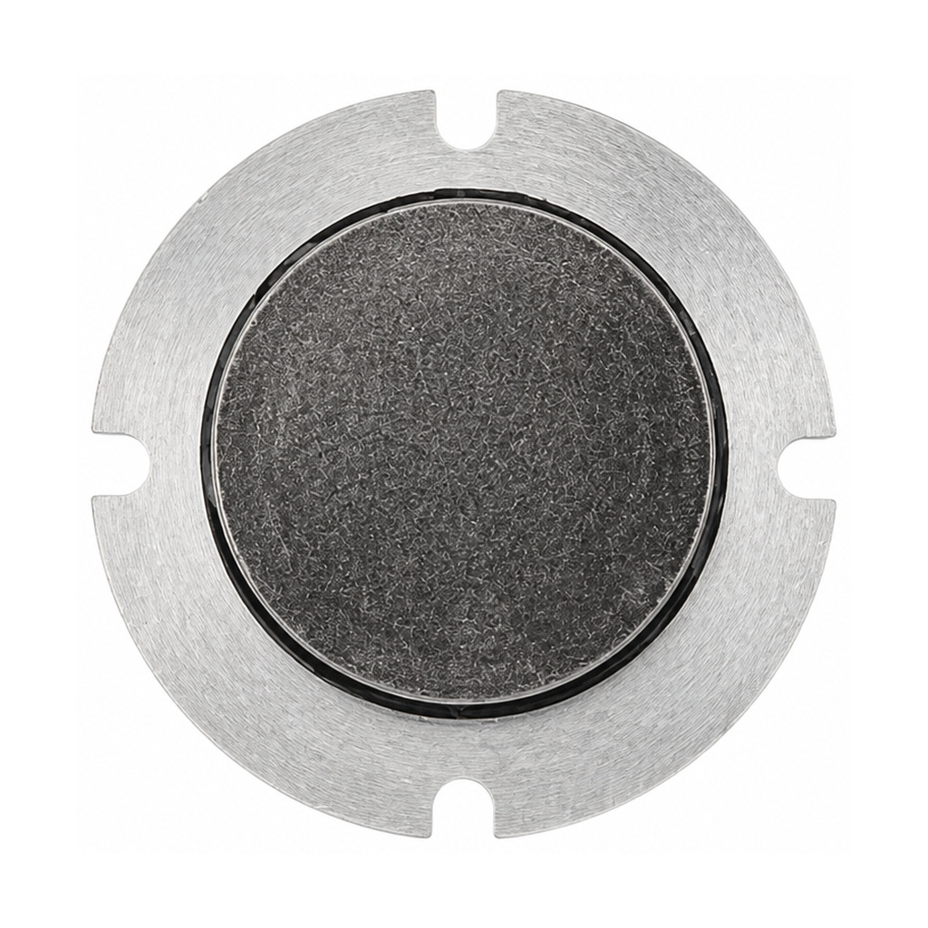 Vibration Speaker Driver diameter 24mm (0.94"), height 8.8mm (0.35)", 8Ω 1W/1.5W