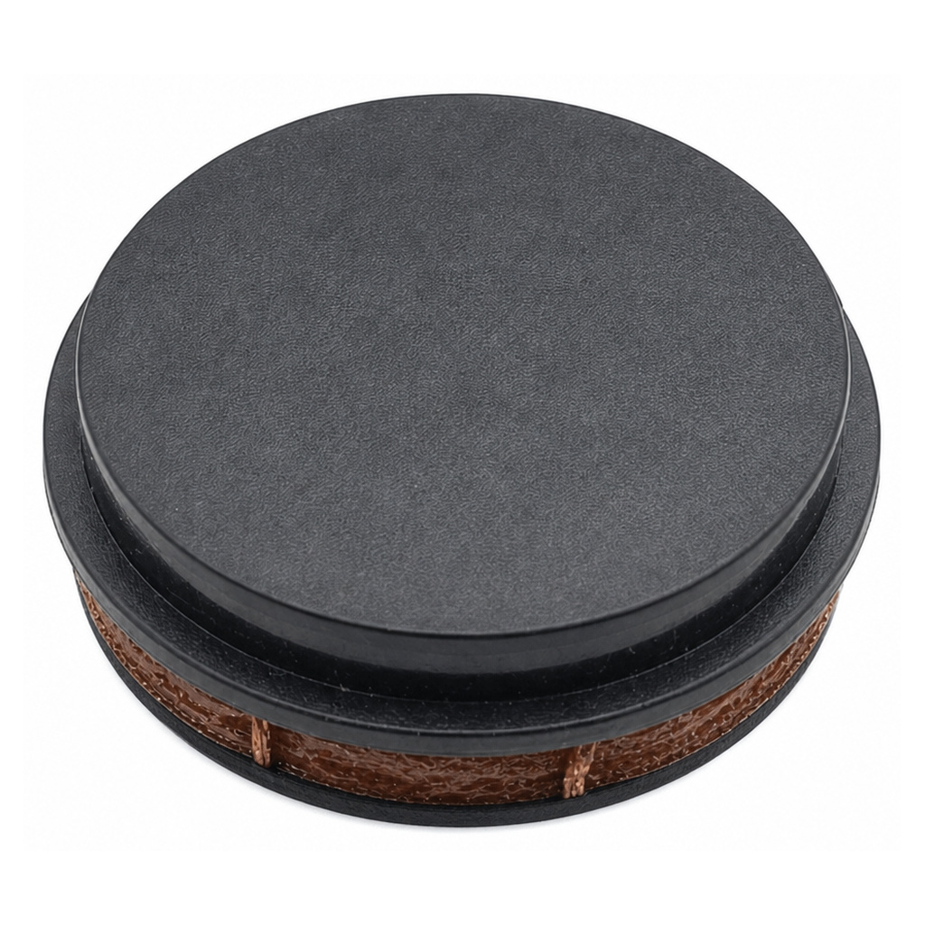 Vibration Speaker Driver diameter 27mm (1.06"), height 21.0mm (0.83)", 4Ω 3W/5W