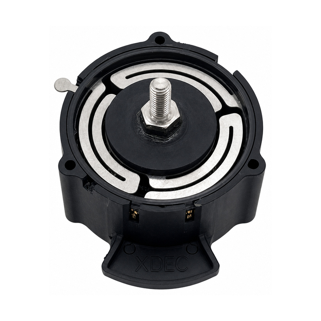 Vibration Exciter diameter 28mm (1.10"), height 29.8mm (1.17)", 8Ω 4W/5W